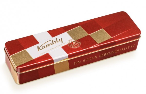 Schweizer Dösli 100g