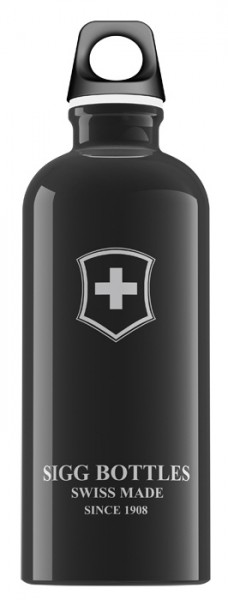 Swiss Emblem Black 0.6