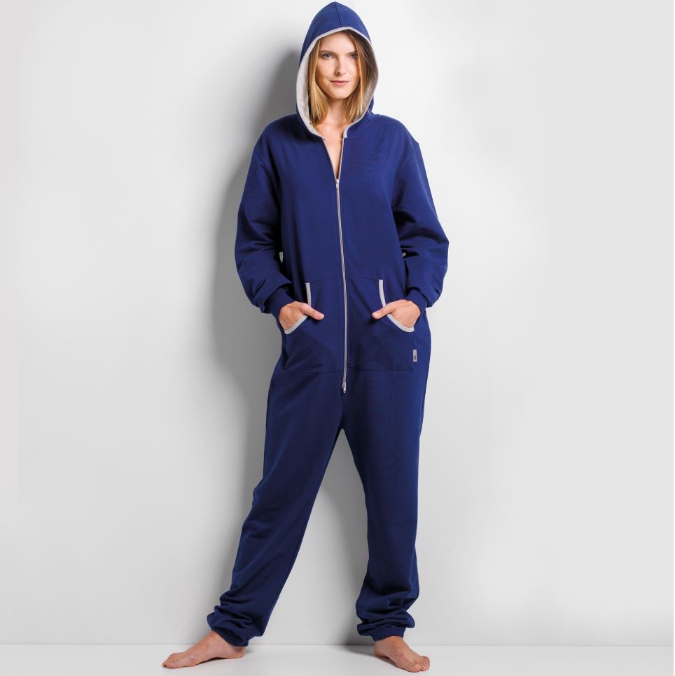 Gaggohaas Pyjama Onesie Damen Mit Kapuze Kundengeschenke Kundengeschenkeshop Ch